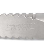 Coin de refendage rotatif en aluminium – Stihl