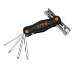 Outils multifonctions 19 – 16 – Stihl