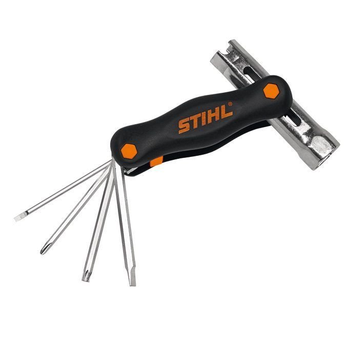 Outils multifonctions 19 – 16 – Stihl