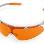 Lunettes de protection advance super fit – Stihl – Orange
