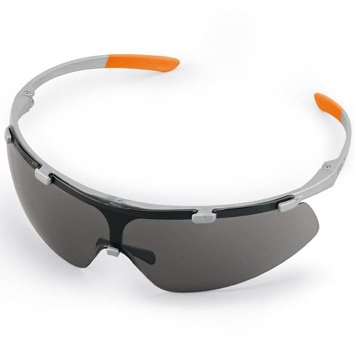 Lunettes de protection advance super fit – Stihl – Noires