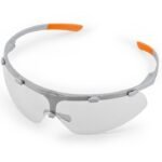 Lunettes de protection advance super fit – Stihl – Transparentes