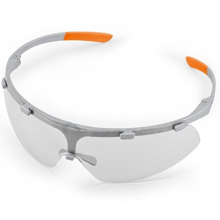 Lunettes de protection advance super fit – Stihl – Transparentes
