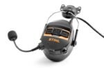 Casque Advance ProCOM – Stihl – vue 2