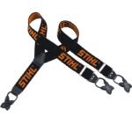 Bretelles noires pour pantalons – Stihl