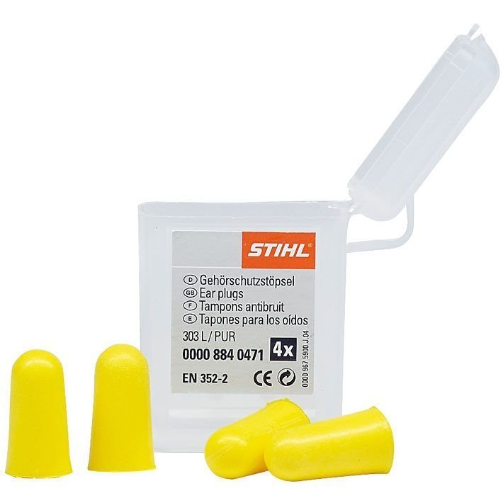 Bouchons d’oreilles – Stihl