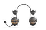 Jeu de protège-oreilles Advance ProCOM – Stihl 0000-889-8011 – Avec Bluetooth
