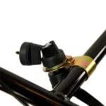 Motoculteur 7 CV démarrage électrique – 2 vitesses avant, 1 arrière – vue 3