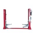 Pont élévateur à 2 colonnes large 5.5T 230V déverrouillage automatique MW Tools
