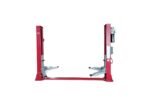 Pont élévateur à 2 colonnes large 5.5T 230V déverrouillage automatique MW Tools