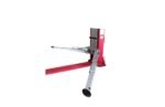 Pont élévateur à 2 colonnes large 5.5T 230V déverrouillage automatique MW Tools – vue 4