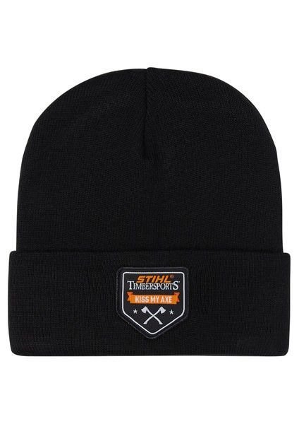 Bonnet “KISS MY AXE” TIMBERSPORTS – Stihl 0421 600 0008