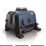 Barbecue électrique NINJA OG901EU Woodfire pro connect à poser, 44.5×26.5 cm – vue 7