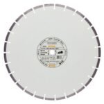 Disque à découper diamanté diamètre 300 mm B 60 – Stihl