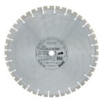 Disque à découper diamanté diamètre 300 mm BA 80 – Stihl
