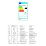 Hotte decor FALMEC QUASARV 1421 – vue 2