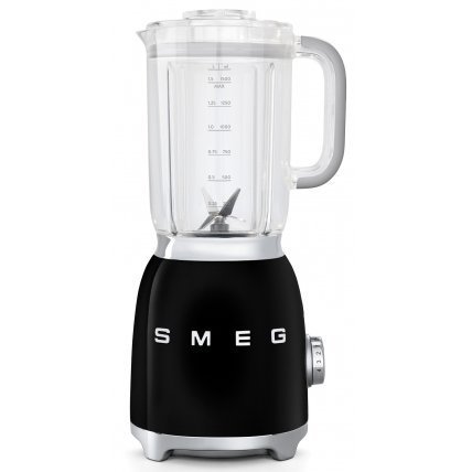 Blender SMEG BLF 01 BLEU
