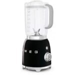 Blender SMEG BLF 01 BLEU – vue 2