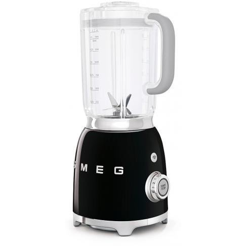 Blender SMEG BLF 01 BLEU – vue 2