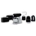 Blender SMEG BLF 01 BLEU – vue 4