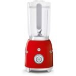 Blender SMEG BLF 01 RDEU – vue 2
