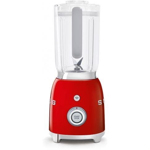 Blender SMEG BLF 01 RDEU – vue 2