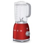 Blender SMEG BLF 01 RDEU – vue 3