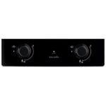 Domino verre gaz BRANDT BPG 6210 B – vue 2