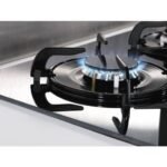 Domino verre gaz BRANDT BPG 6210 B – vue 3