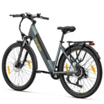 Eleglide Vélo de randonnée électrique T1 ST – vue 6