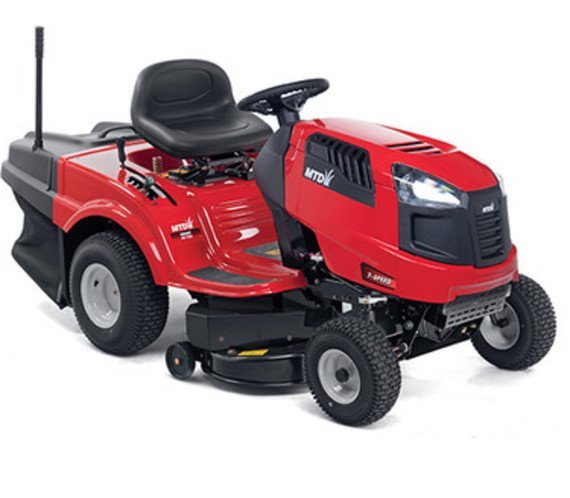 SMART RE 125