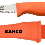Couteau flottant – Bahco