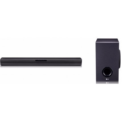 Barre de son LG SJ 2
