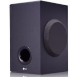 Barre de son LG SJ 2 – vue 3