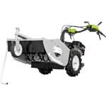 Broyeur á fléaux hydrostatique Grillo GH 8 – vue 2