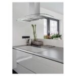 Hotte decor AIRLUX AHI 981 IX – vue 2