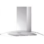 Hotte decor AIRLUX AHI 981 IX