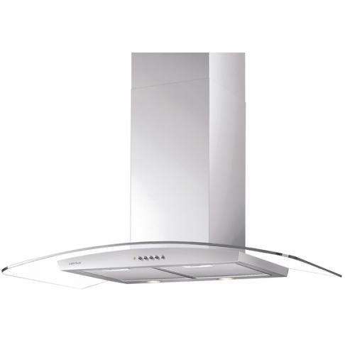 Hotte decor AIRLUX AHI 981 IX Hotte decor AIRLUX AHI 981 IX