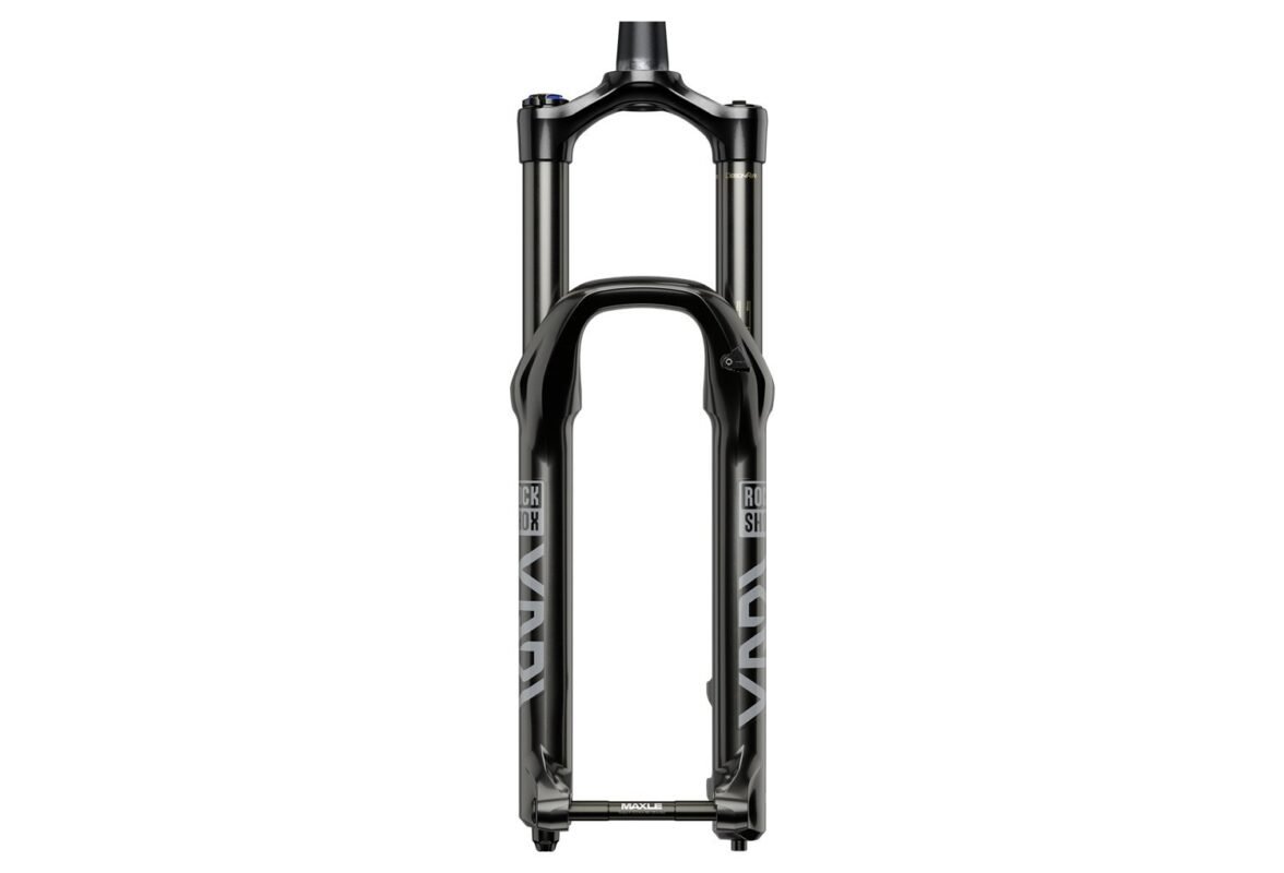 Fourche Rockshox Yari RC 29 » DebonAir | Boost 15×110 mm | Offset 42 | Noir
