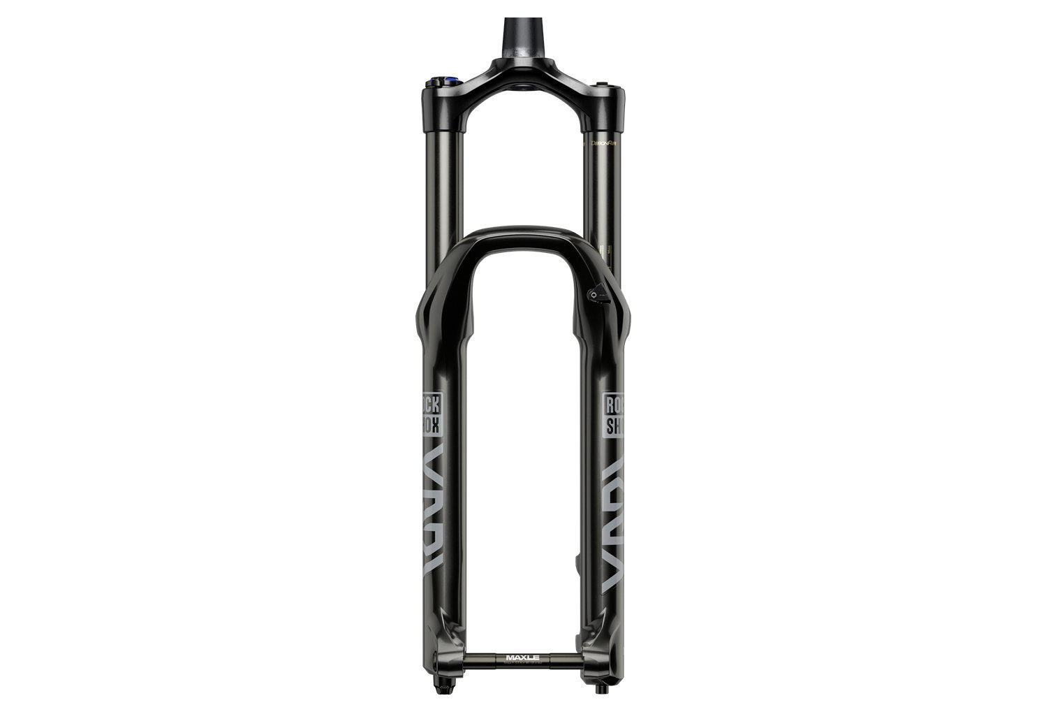 Fourche Rockshox Yari RC 29 » DebonAir | Boost 15×110 mm | Offset 42 | Noir Fourche Rockshox Yari RC 29 » DebonAir | Boost 15×110 mm | Offset 42 | Noir