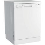 Lave-vaisselle 60 cm BEKO DFN 113 – vue 2