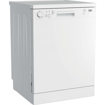 Lave-vaisselle 60 cm BEKO DFN 113 – vue 2
