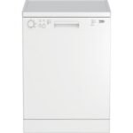 Lave-vaisselle 60 cm BEKO DFN 113