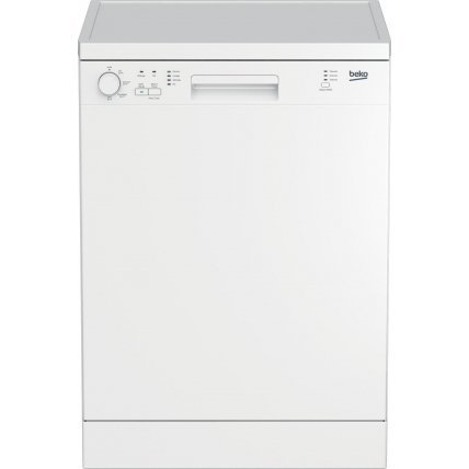 Lave-vaisselle 60 cm BEKO DFN 113