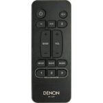 Barre de son DENON DHTS 316 BKE 2 – vue 4
