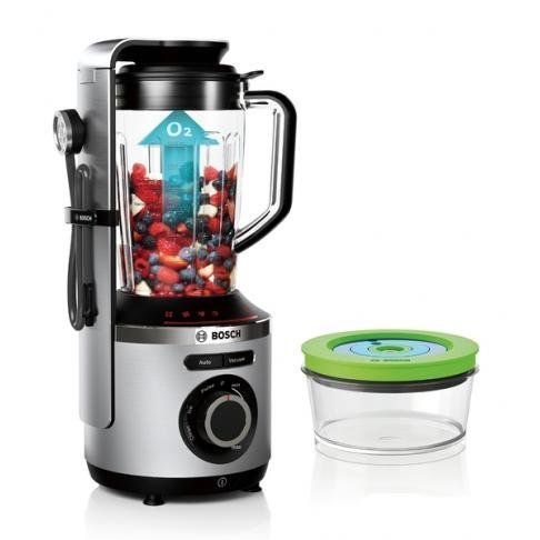 Blender BOSCH MMBV 622 M – vue 2