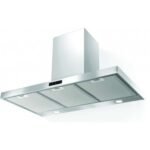 Hotte decor AIRLUX AHBF 970 IX
