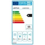 Hotte decor AIRLUX AHBF 970 IX – vue 2