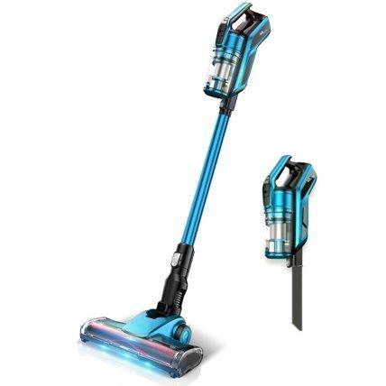 Aspirateur balai EZICLEAN CYCLOMAX XPERIENCE INFINY