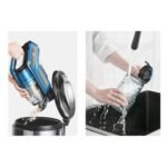 Aspirateur balai EZICLEAN CYCLOMAX XPERIENCE INFINY – vue 3
